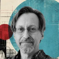 Portrait of Keith Deutsch