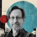 Portrait of Keith Deutsch